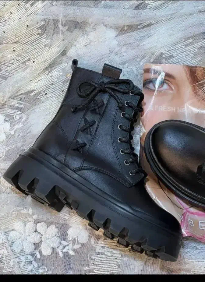 نیم بوت زنانه|کیف، کفش، کمربند|کرمانشاه, |دیوار