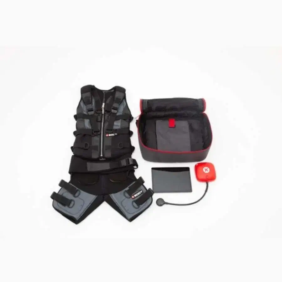 xbody|تجهیزات ورزشی|تهران, قیطریه|دیوار