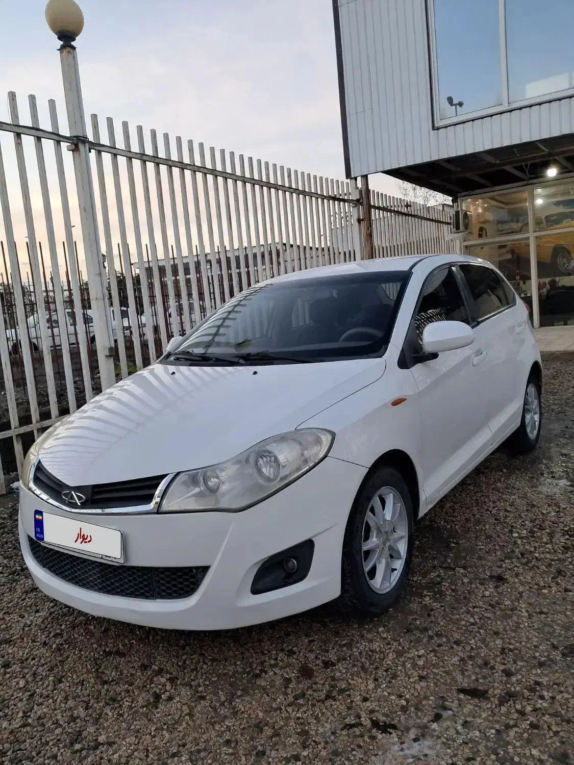 ام.وی.ام 315 مدل ۹۱ بیرنگ|خودرو سواری و وانت|آستارا, |دیوار