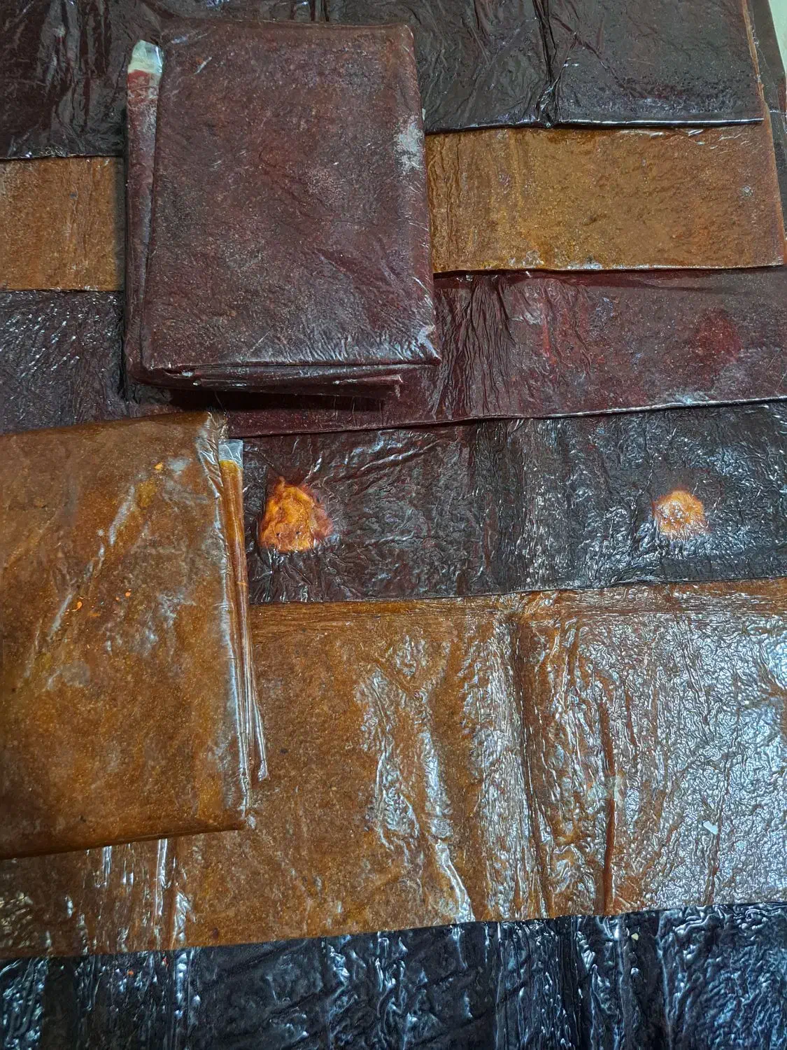 لواشک تمیز و بهداشتی الو|خوردنی و آشامیدنی|نیشابور, پنجراه|دیوار