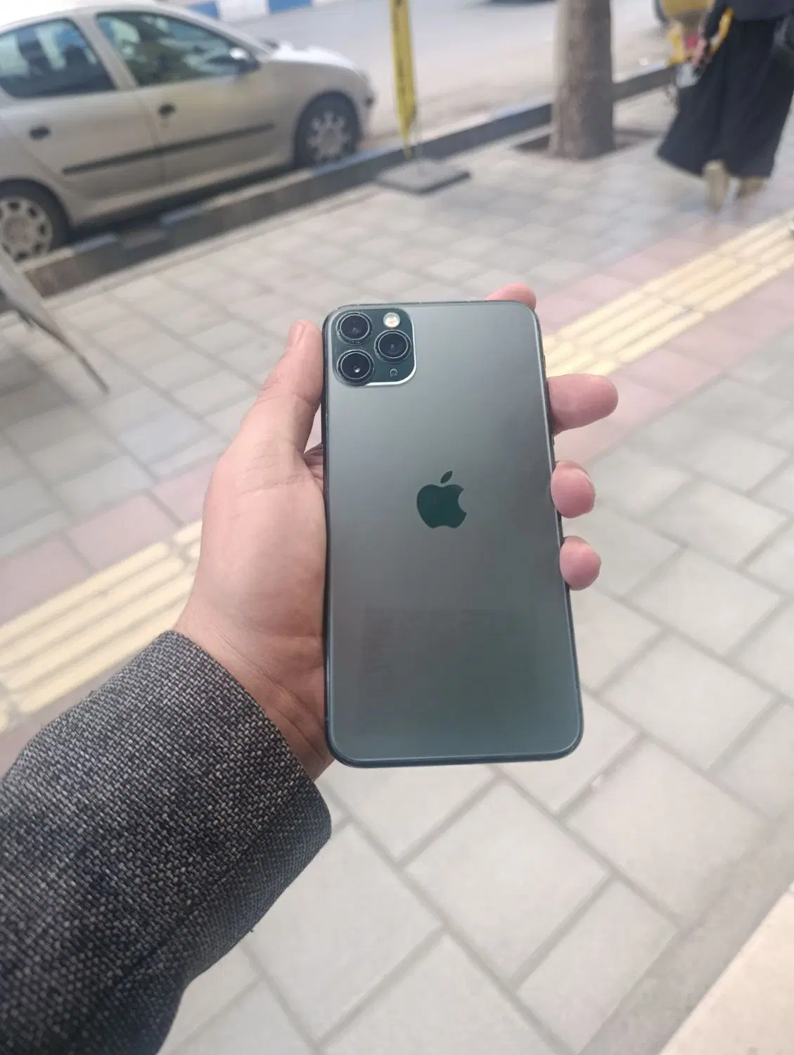 Iphone 11promax|موبایل|ارومیه, |دیوار