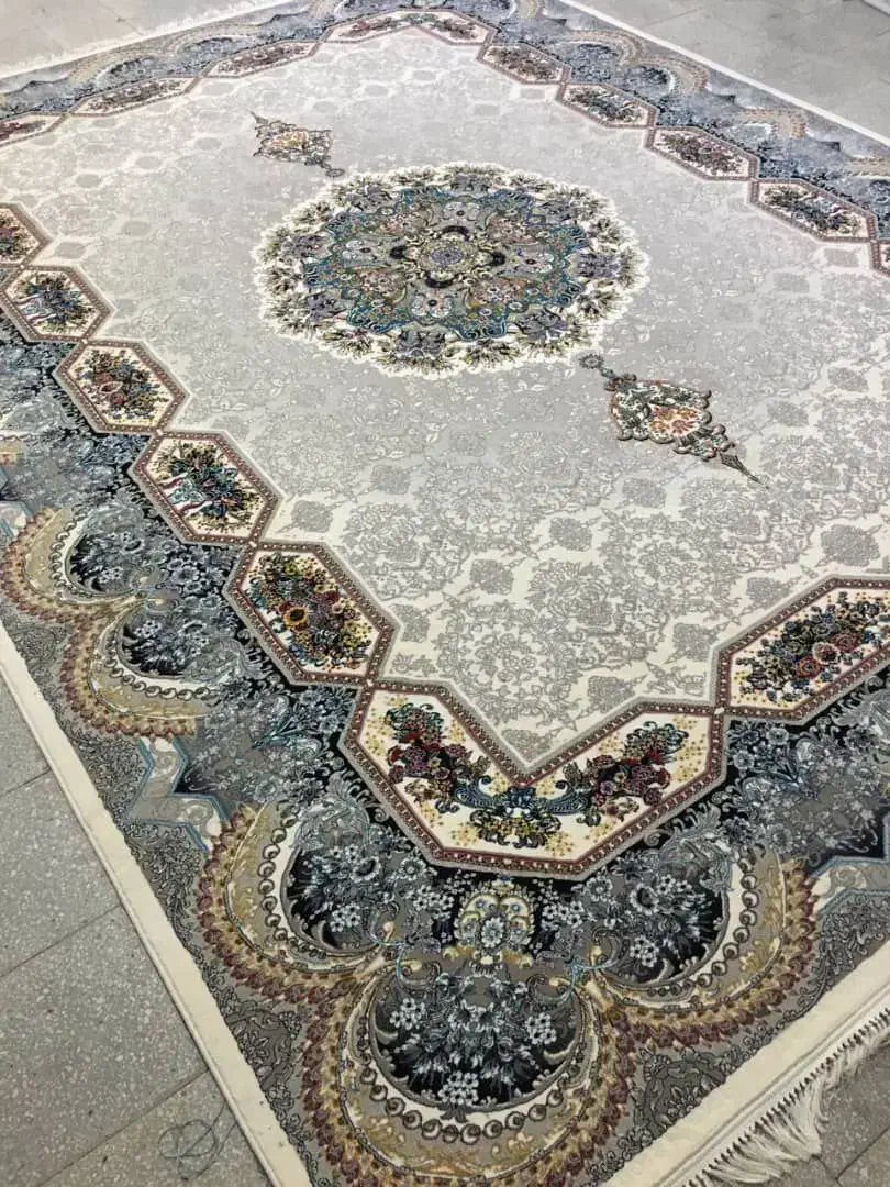 فرش نقشینه نگار|فرش|قم, دانش|دیوار