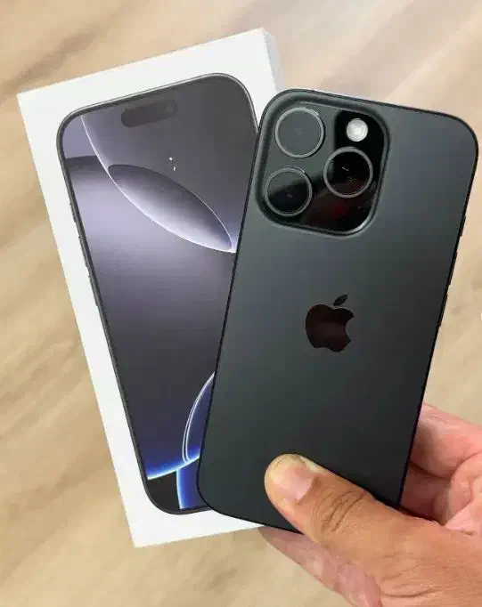 iphone 16 pro zaa|موبایل|آبادان, |دیوار