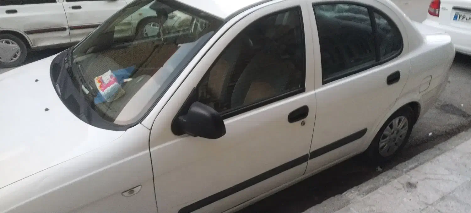 تیبا1مدل96|خودرو سواری و وانت|مشهد, نوید|دیوار