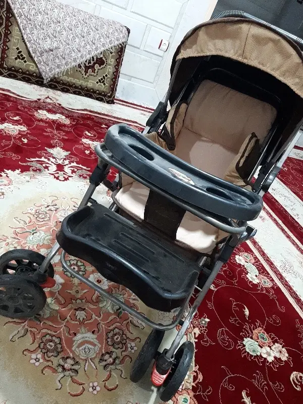 کالسکه|کالسکه و لوازم جانبی|زاهدان, |دیوار