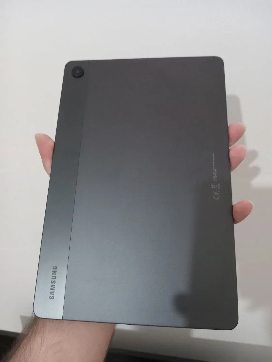 تبلت سامسونگ A9 پلاس WiFi|تبلت|اردبیل, |دیوار