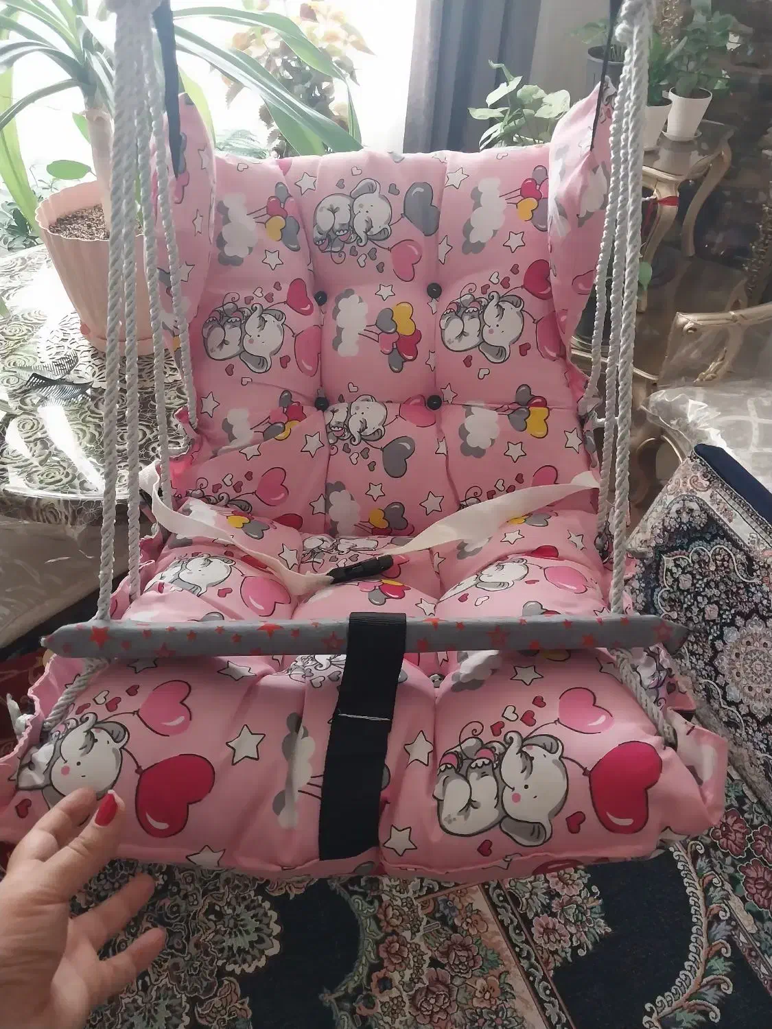 اسباب بازی و ....|اسباب و اثاث بچه|ملایر, |دیوار