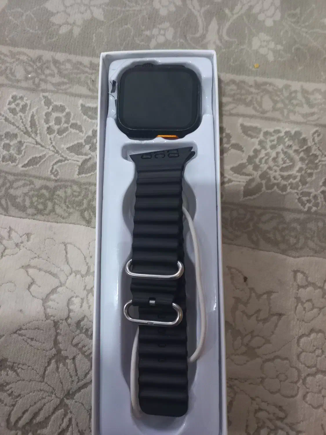 هدفون .ساعت.برد گوشی. آداپتور|لوازم جانبی موبایل و تبلت|نجف‌آباد, قلعه سفید|دیوار