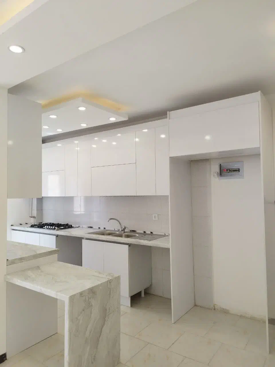 پردیس/فاز۱۱/زون۵/فرزانه/همه چی تسویه|فروش آپارتمان|پردیس, فاز ۱۱|دیوار