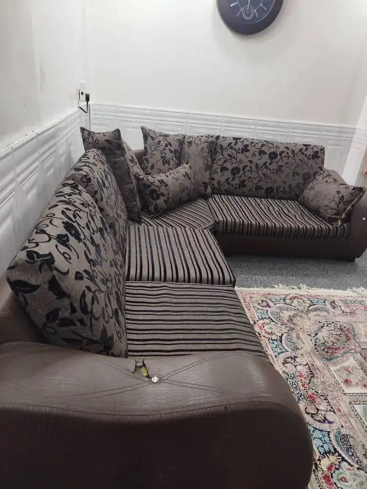 مبل ال|مبلمان خانگی و میز عسلی|اهواز, کوی فاطمیه|دیوار