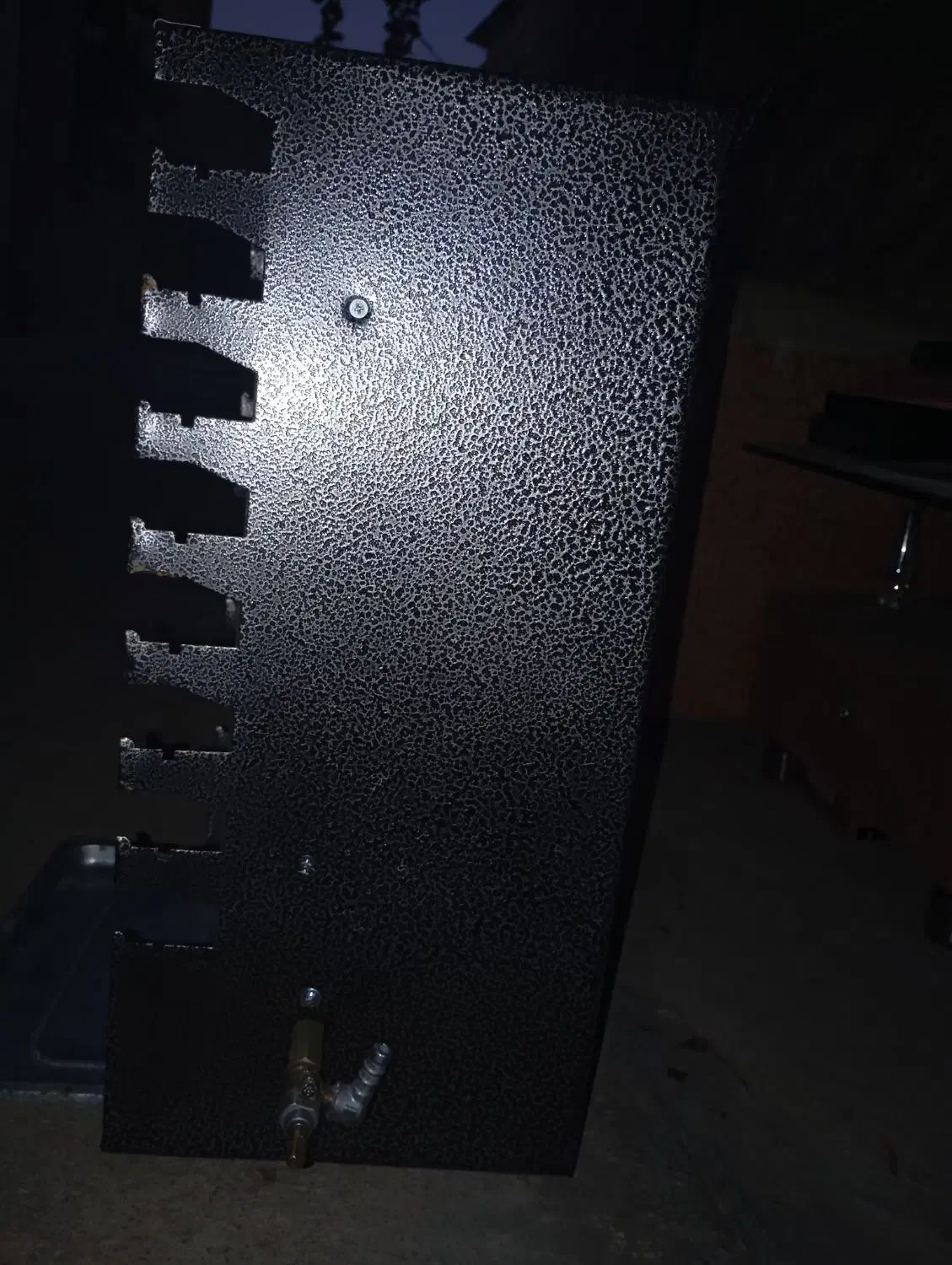 کباب پز ایستاده|اجاق گاز و لوازم برقی پخت‌وپز|اسدآباد, |دیوار