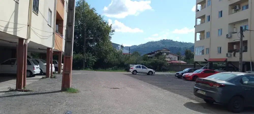 واحد ۸۰ متری،ویو تلکابین،کمربندی،روبروی خ بعثت|فروش آپارتمان|لاهیجان, گلستان|دیوار