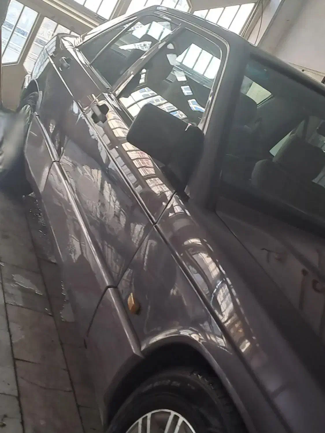 بنزe190|خودرو کلاسیک|زاهدان, |دیوار