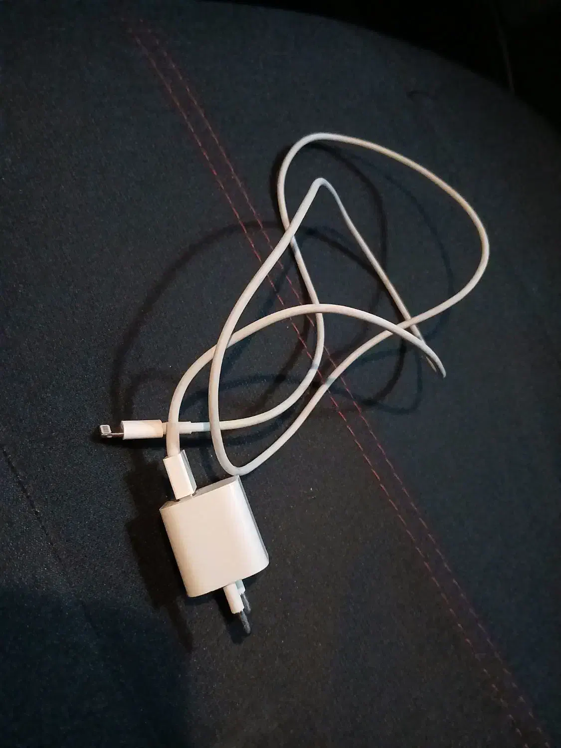 شارژر ایفون|لوازم جانبی موبایل و تبلت|زنجان, |دیوار