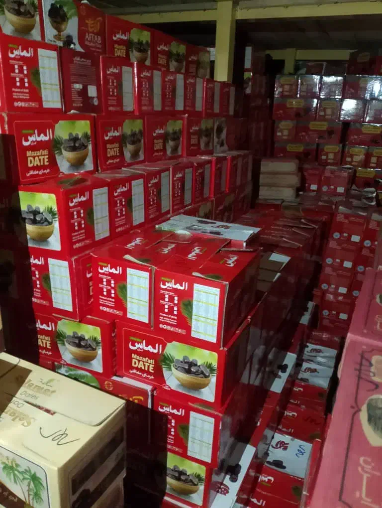 فروش خرما مضافتی (رطب صادراتی)|خوردنی و آشامیدنی|سیب و سوران, |دیوار