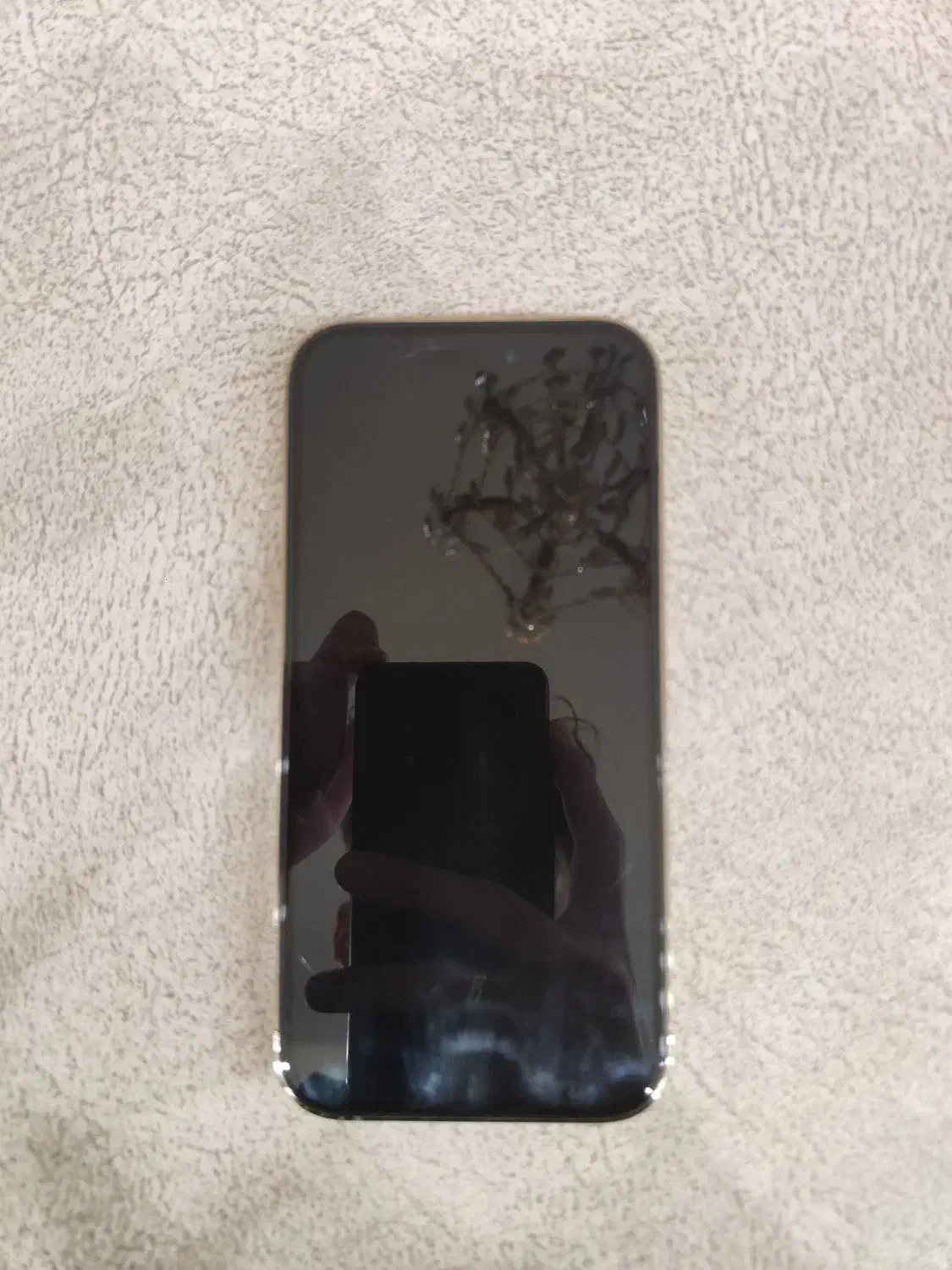 ایفون ۱۴ پرو ریجستر|موبایل|قزوین, |دیوار