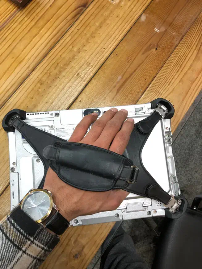 تبلت نظامی فوق حرفه ای|تبلت|مشهد, امام خمینی|دیوار