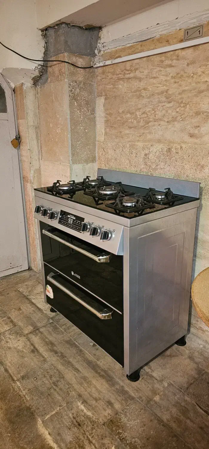 اجاق‌گاز|اجاق گاز و لوازم برقی پخت‌وپز|تهران, مجیدآباد|دیوار