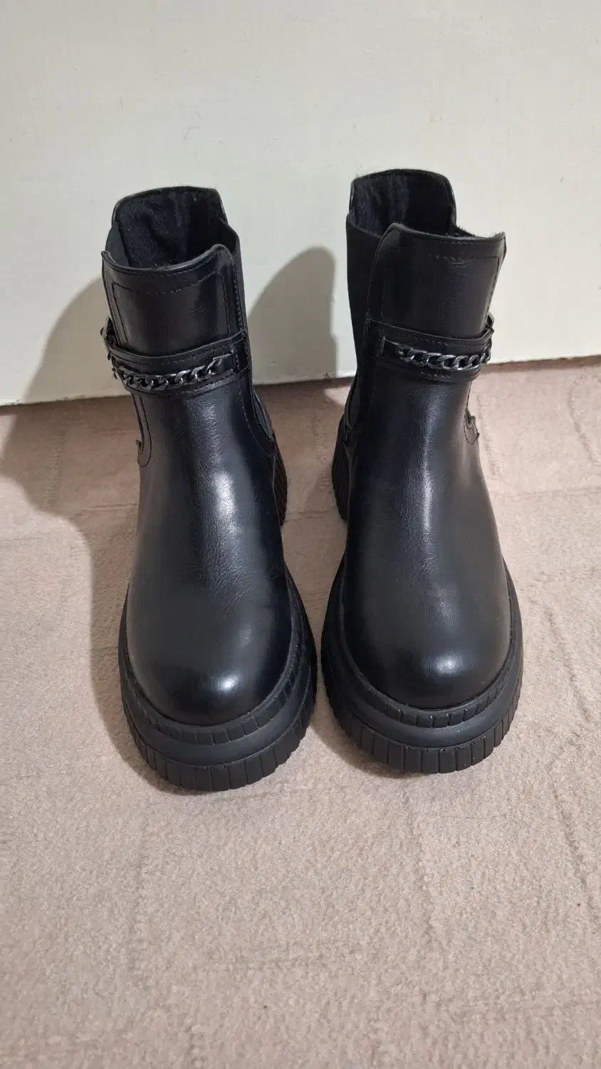 کیف و کفش|کیف، کفش، کمربند|خرمدره, |دیوار