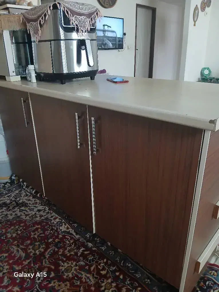 فروش آپارتمان مسکن مهرایثار1-سند آماده انتقال|فروش آپارتمان|کرمانشاه, |دیوار