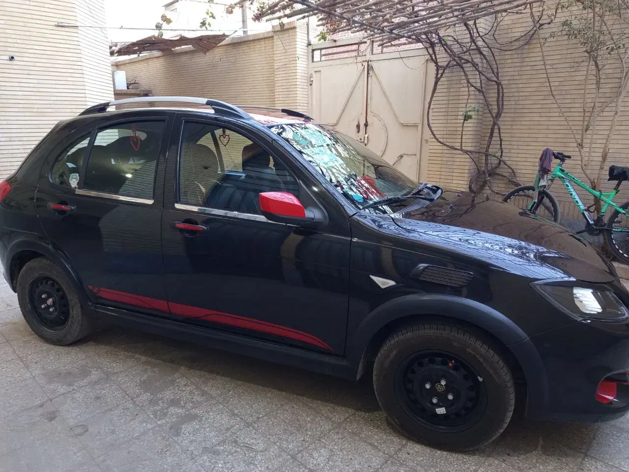 کوییکR مدل1401|خودرو سواری و وانت|زاهدان, |دیوار