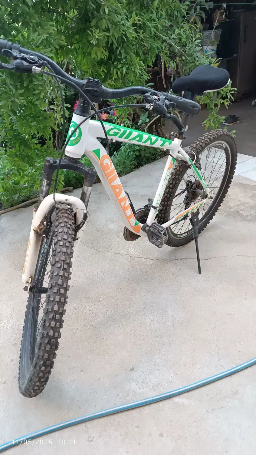 دوچرخه 26|دوچرخه، اسکیت، اسکوتر|جوانرود, |دیوار