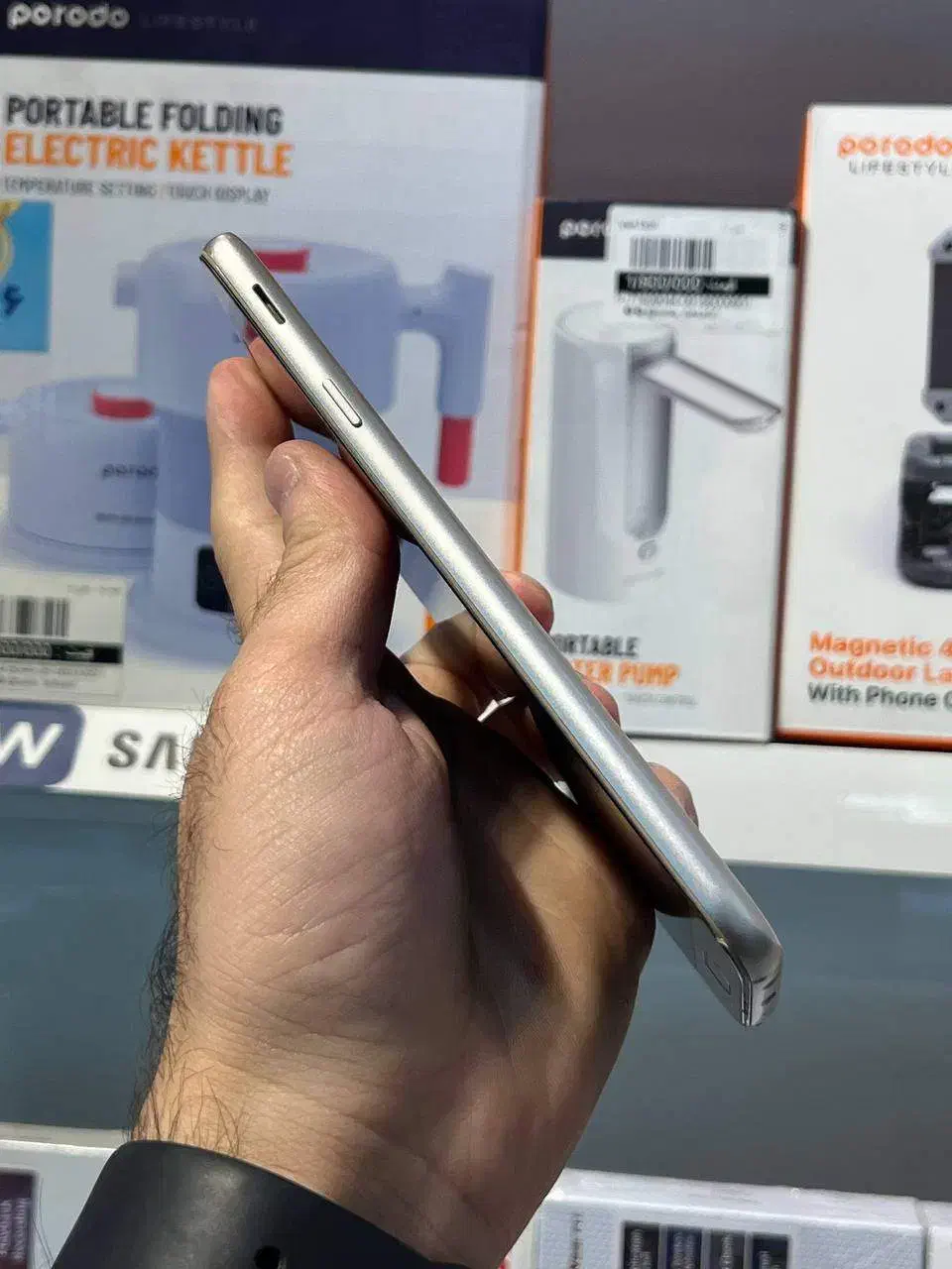 سامسونگ J7 PRO با حافظه 32G|موبایل|تهران, نیروی هوایی (پیروزی)|دیوار