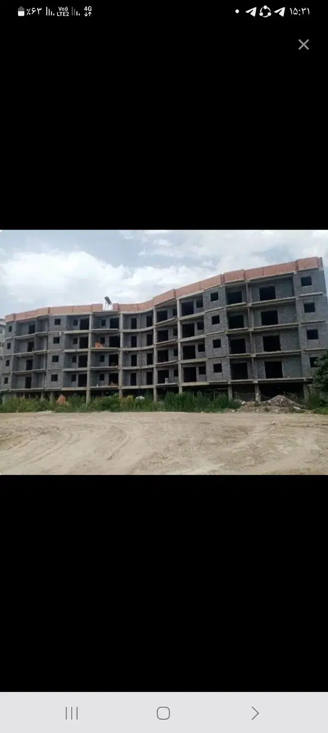 فروش مسکن مهر|فروش آپارتمان|کوزران, |دیوار