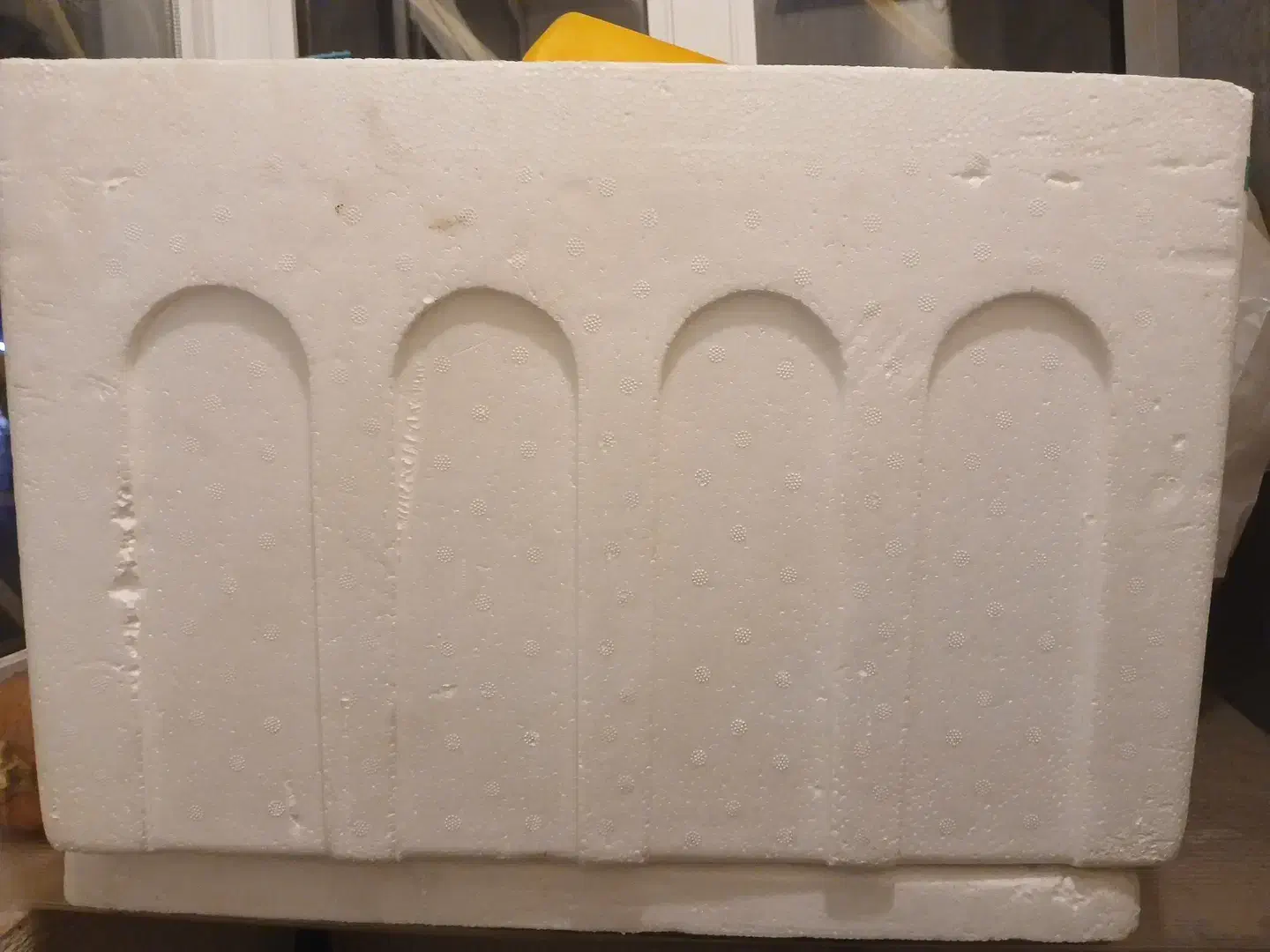 یخدان|ظروف نگهدارنده، پلاستیکی، یک‌بارمصرف|زنجان, |دیوار