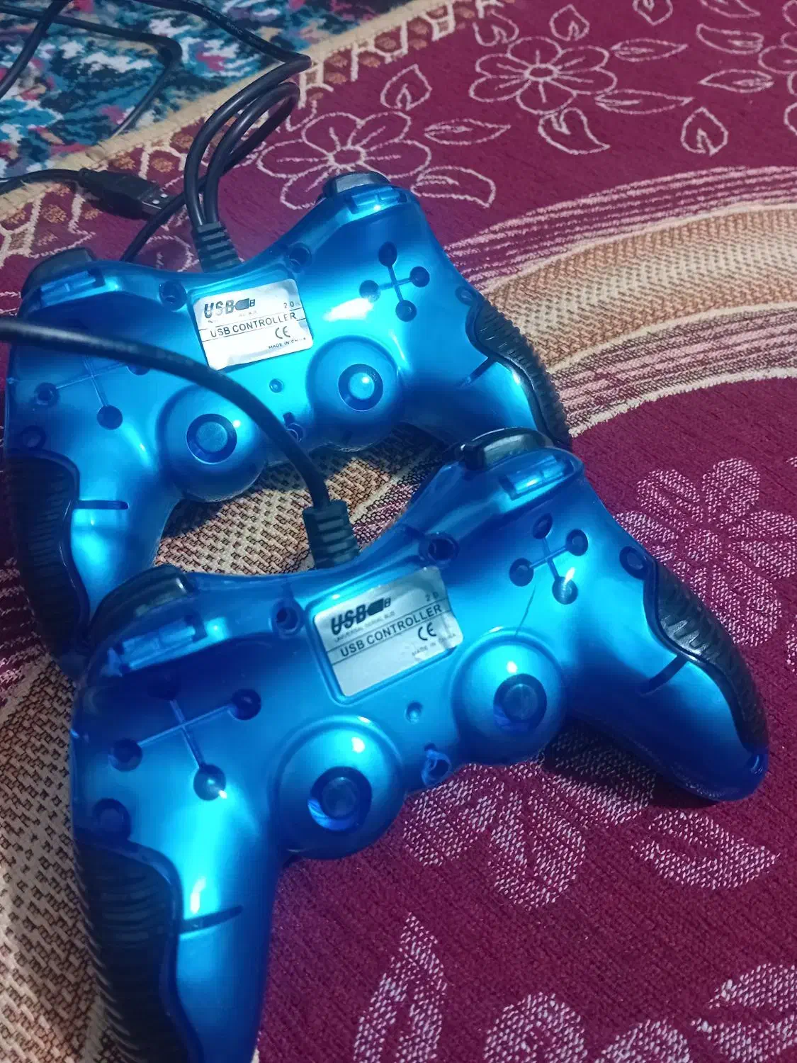 دسته کامپیوتر|کنسول، بازی ویدئویی و آنلاین|شاهرود, |دیوار