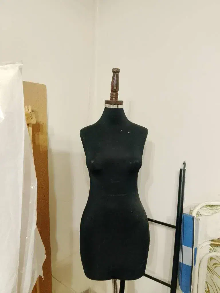 مانکن|لوازم خیاطی و بافتنی|تهران, دولاب|دیوار