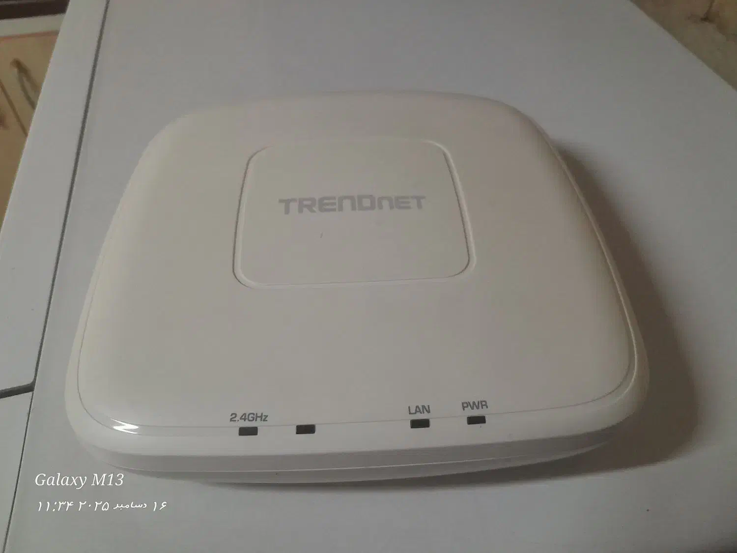 اکسس پوینت|مودم و تجهیزات شبکه|تهران, جردن|دیوار