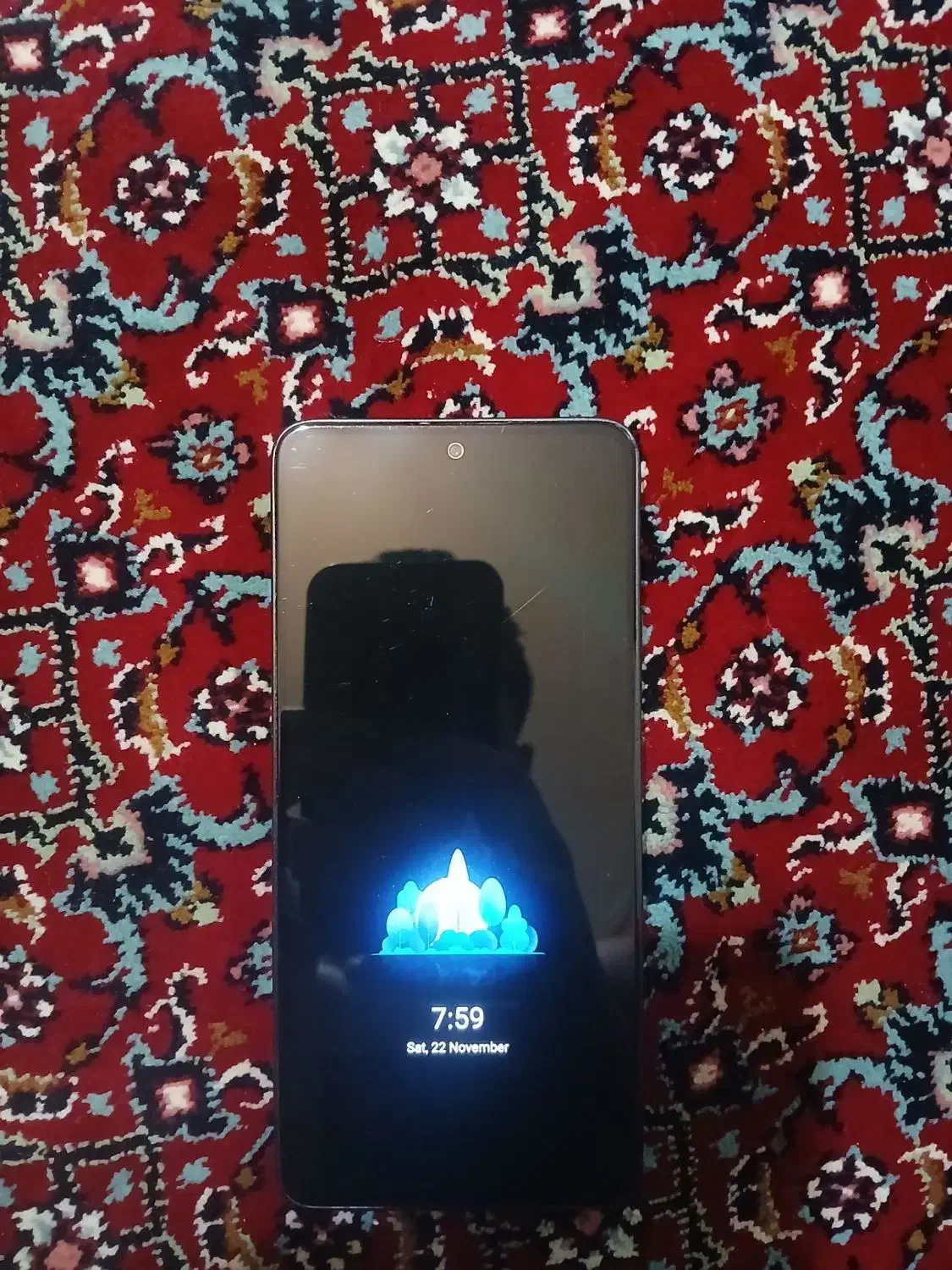 گوشی نوت ۱۳|موبایل|همدان, |دیوار