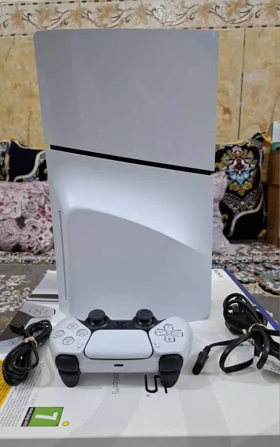 PS5|کنسول، بازی ویدئویی و آنلاین|چابهار, |دیوار