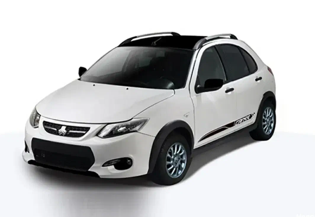 کوییک صفر GXR L با رینگ 1404خشک ضبط|خودرو سواری و وانت|کرج, فاز ۲ مهرشهر|دیوار