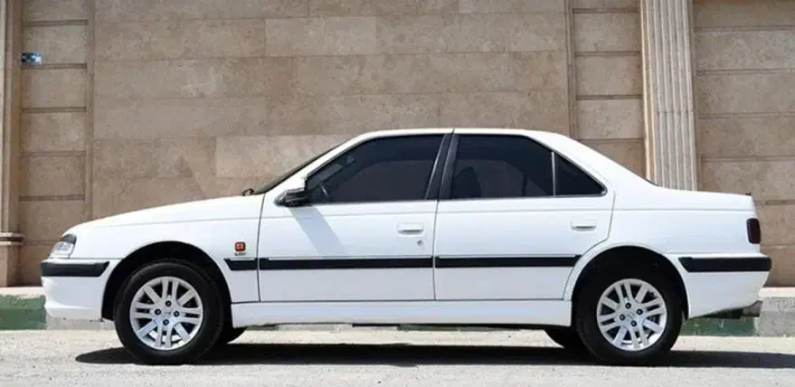 پژو پارس tu5 بیرنگ کم کارکرد|خودرو سواری و وانت|تهران, قصر فیروزه ۱|دیوار