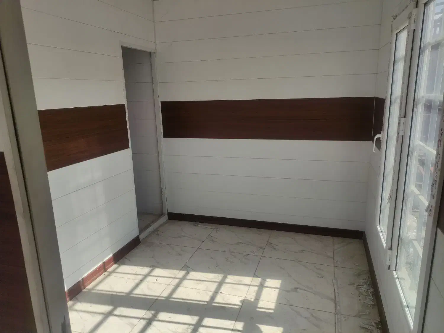 کانکس ویلایی|فروش خانه و ویلا|ماهدشت, |دیوار