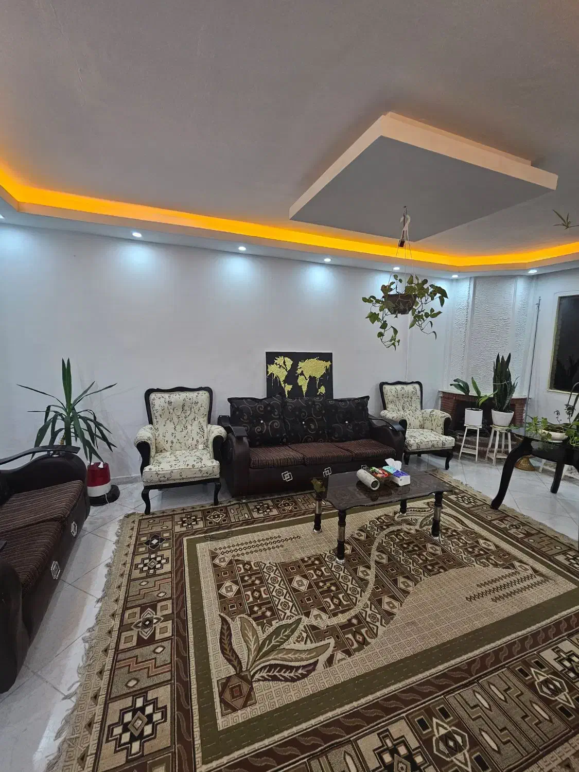 سنددار * فاز ۳ * اخذ وام * پرداخت نقد و اقساط|فروش آپارتمان|هشتگرد, فاز ۳ مهستان|دیوار