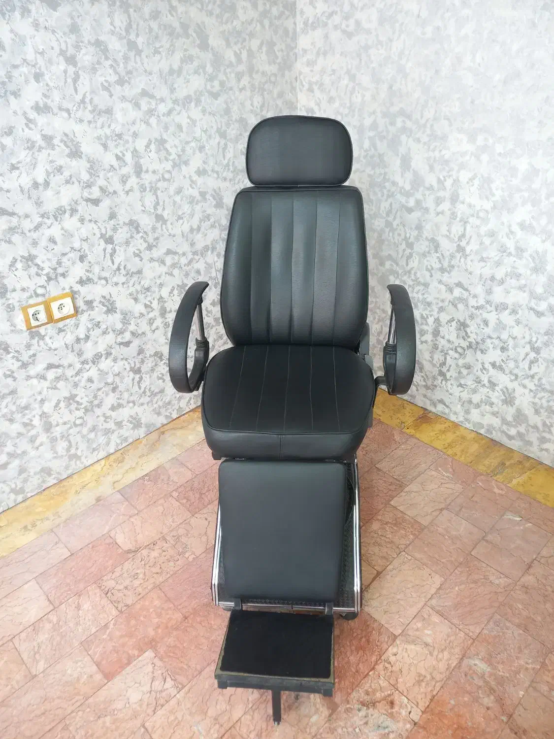 صندلی آرایشگاه|آرایشگاه و سالن‌های زیبایی|فردیس, شهرک ۱۱۰|دیوار