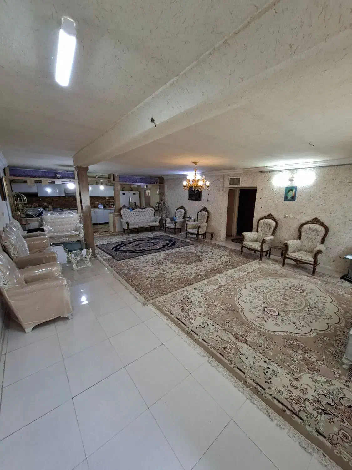 فروش ویلایی / دو خواب / محدوده ابن سینا|فروش خانه و ویلا|تربتحیدریه, آبشار|دیوار