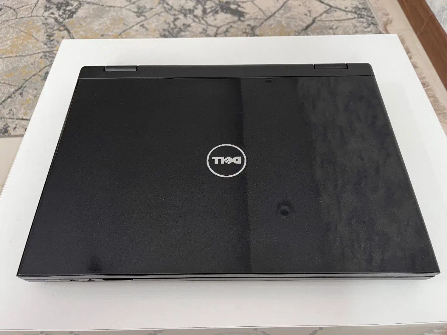 لپ تاپ DEII مدل vostro 1510|رایانه همراه|اصفهان, خانه اصفهان|دیوار