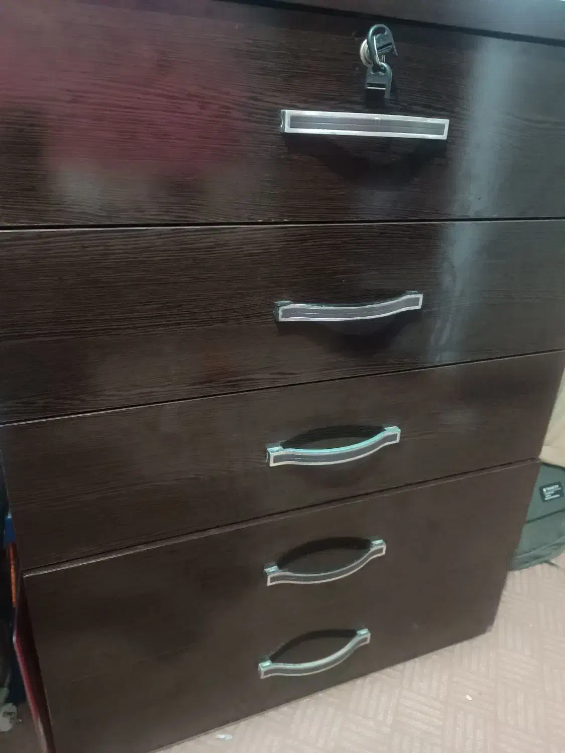 دلاور|جاکفشی، کمد، دراور|فاضل آباد, |دیوار