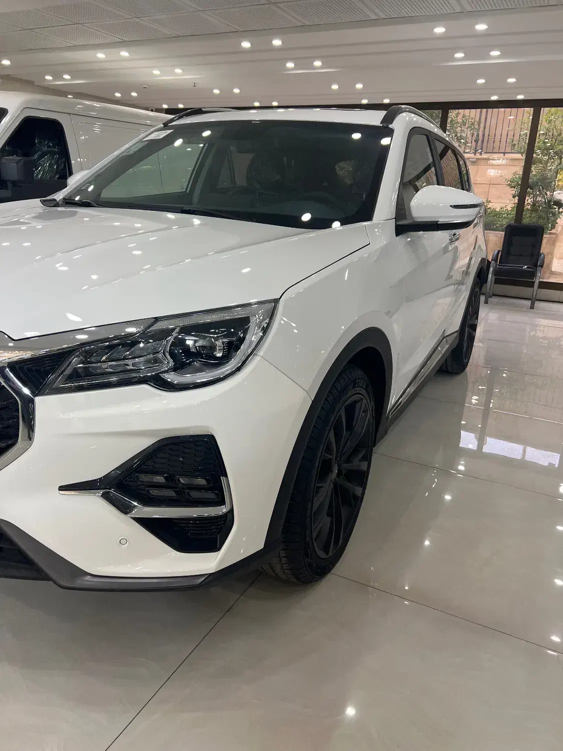 فیدلیتی الیت صفر ۷نفره|خودرو سواری و وانت|شیراز, قدوسی شرقی|دیوار