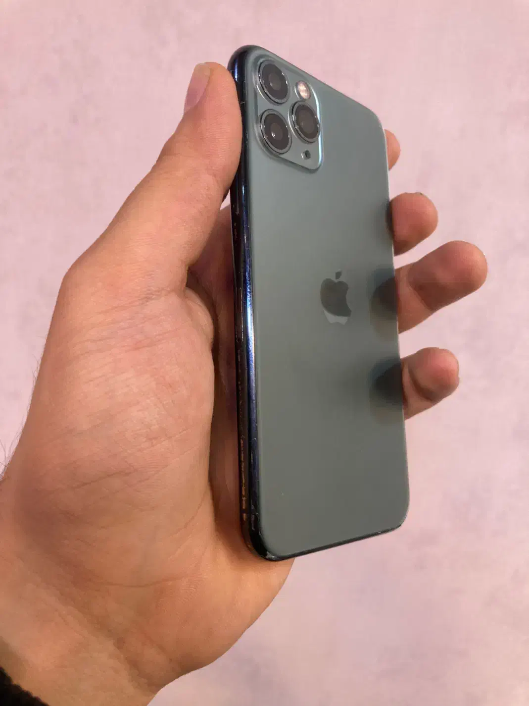 ایفون ۱۱pro|موبایل|بجنورد, |دیوار