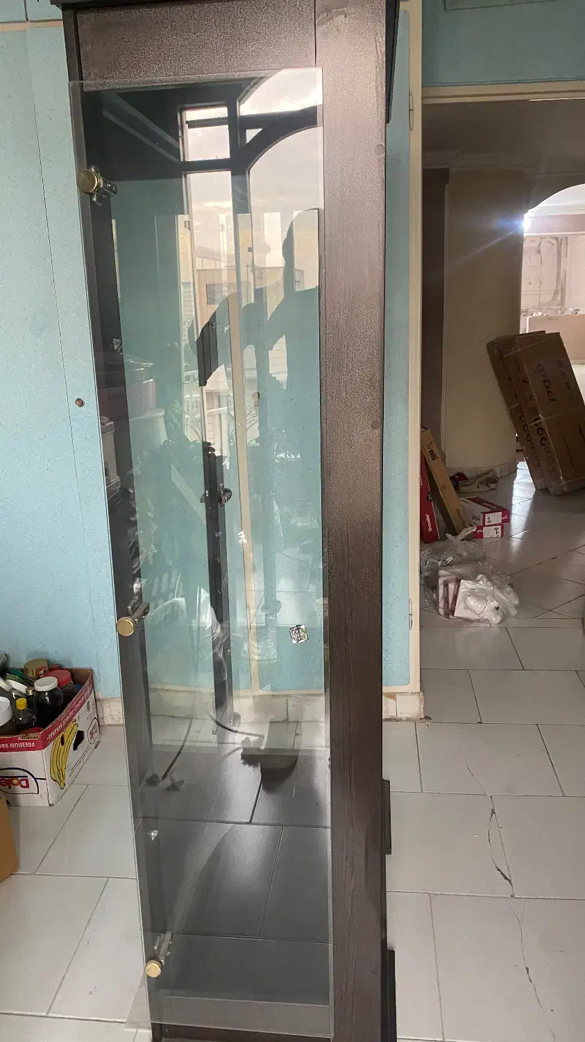 بوفه|بوفه، ویترین، کنسول|تهران, سهروردی|دیوار