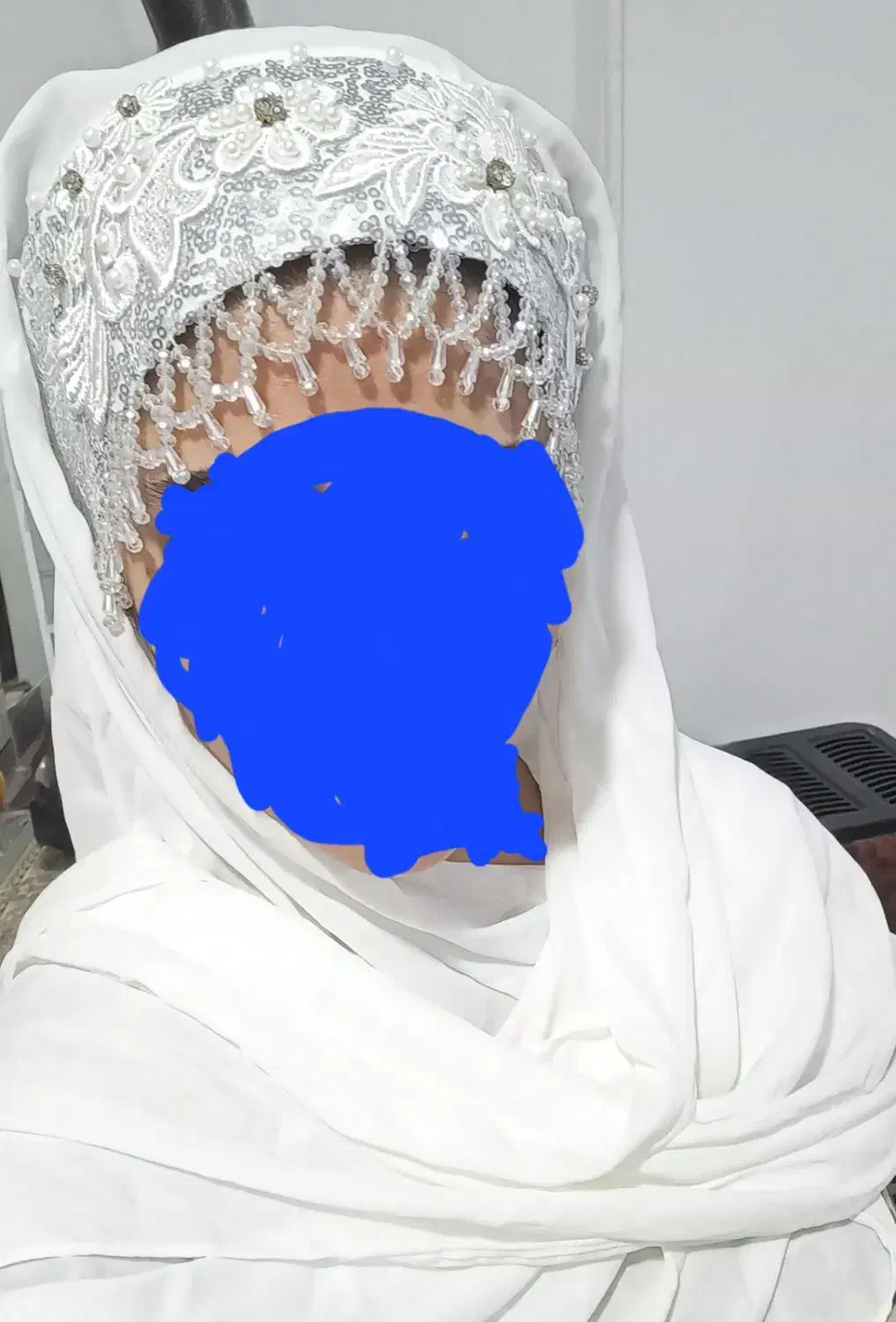 توربان مناسب مجالس|لباس|هشتگرد, فاز ۱ مهستان|دیوار