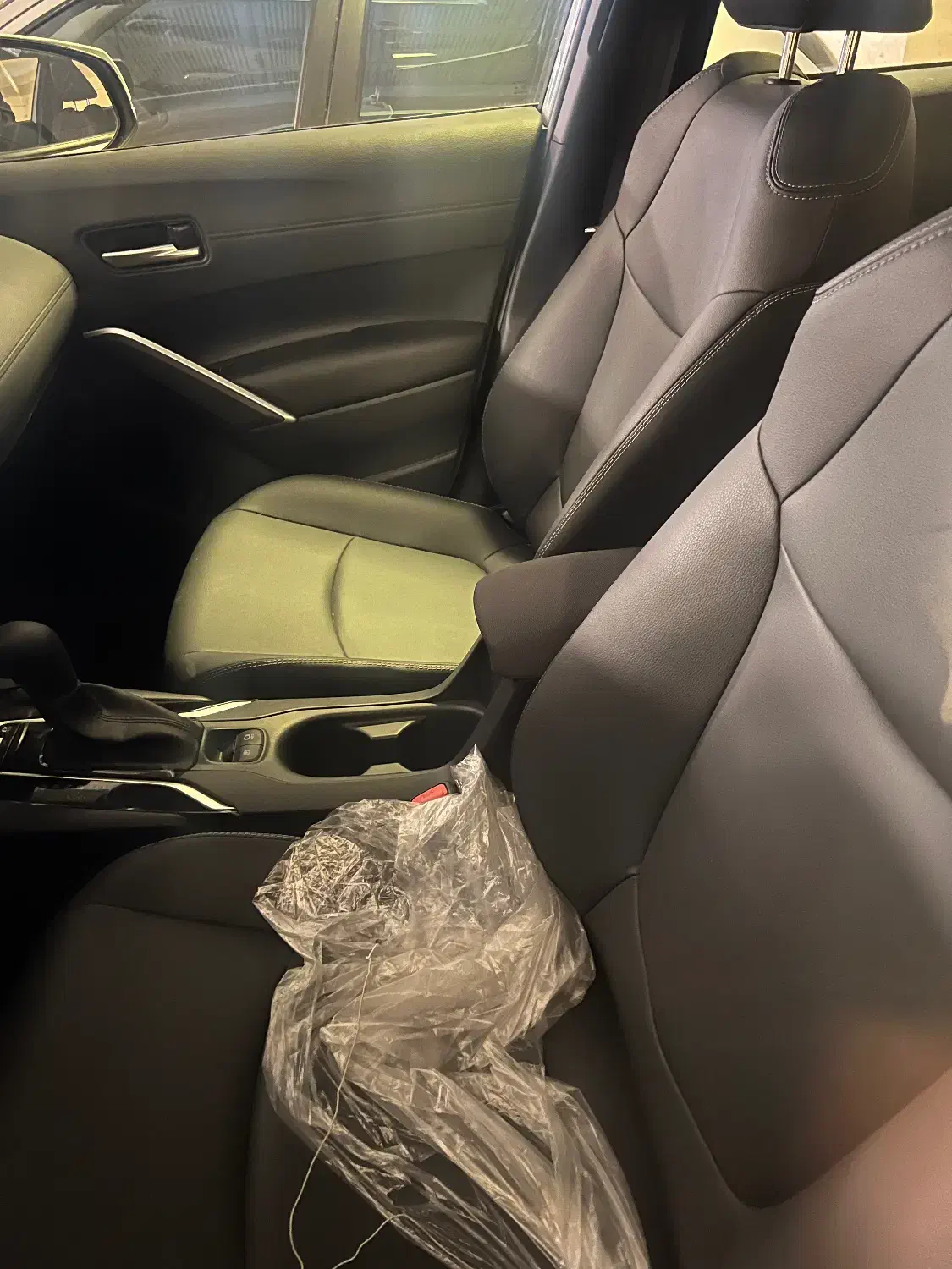 تویوتا کرولا کراس فول ۲۰۲۴|خودرو سواری و وانت|تهران, امانیه|دیوار