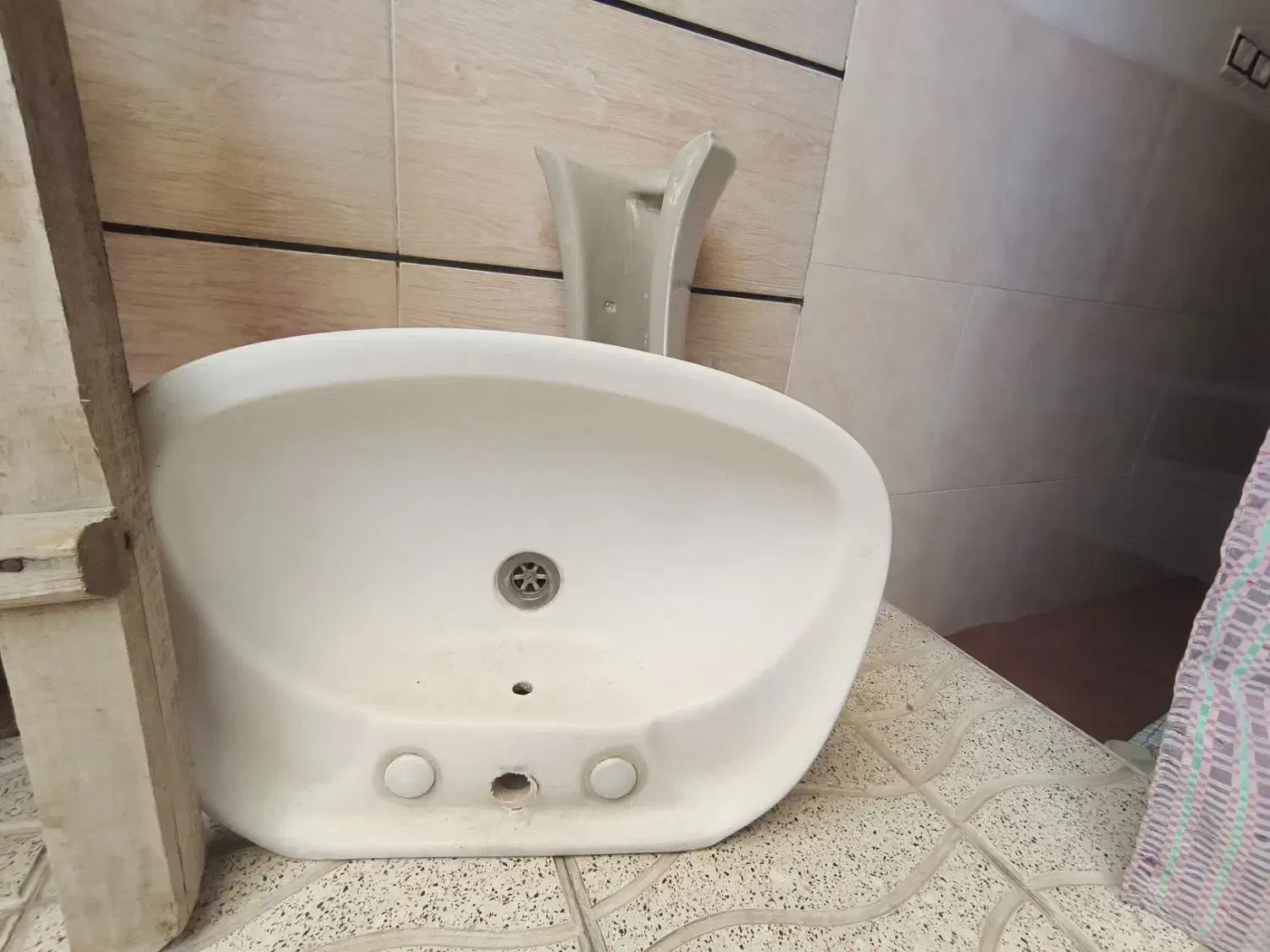 روشویی|لوازم سرویس بهداشتی|زنجان, |دیوار