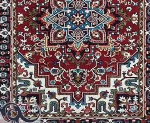 فرش قرمز|فرش|کوهدشت, |دیوار