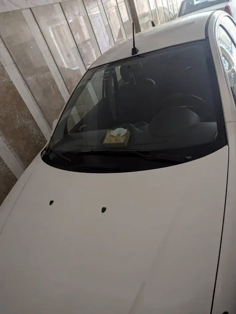 رانا پلاس سفید|خودرو سواری و وانت|تهران, شهرک چیتگر|دیوار